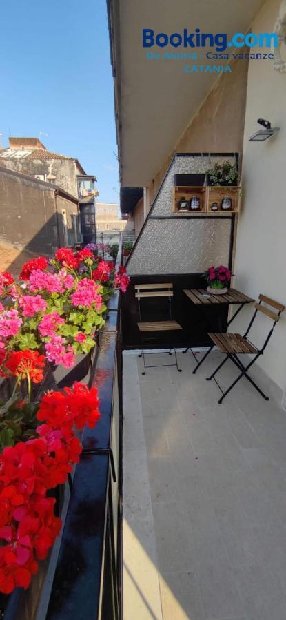 Da Aloisia - Casa Vacanze Catania Luaran gambar